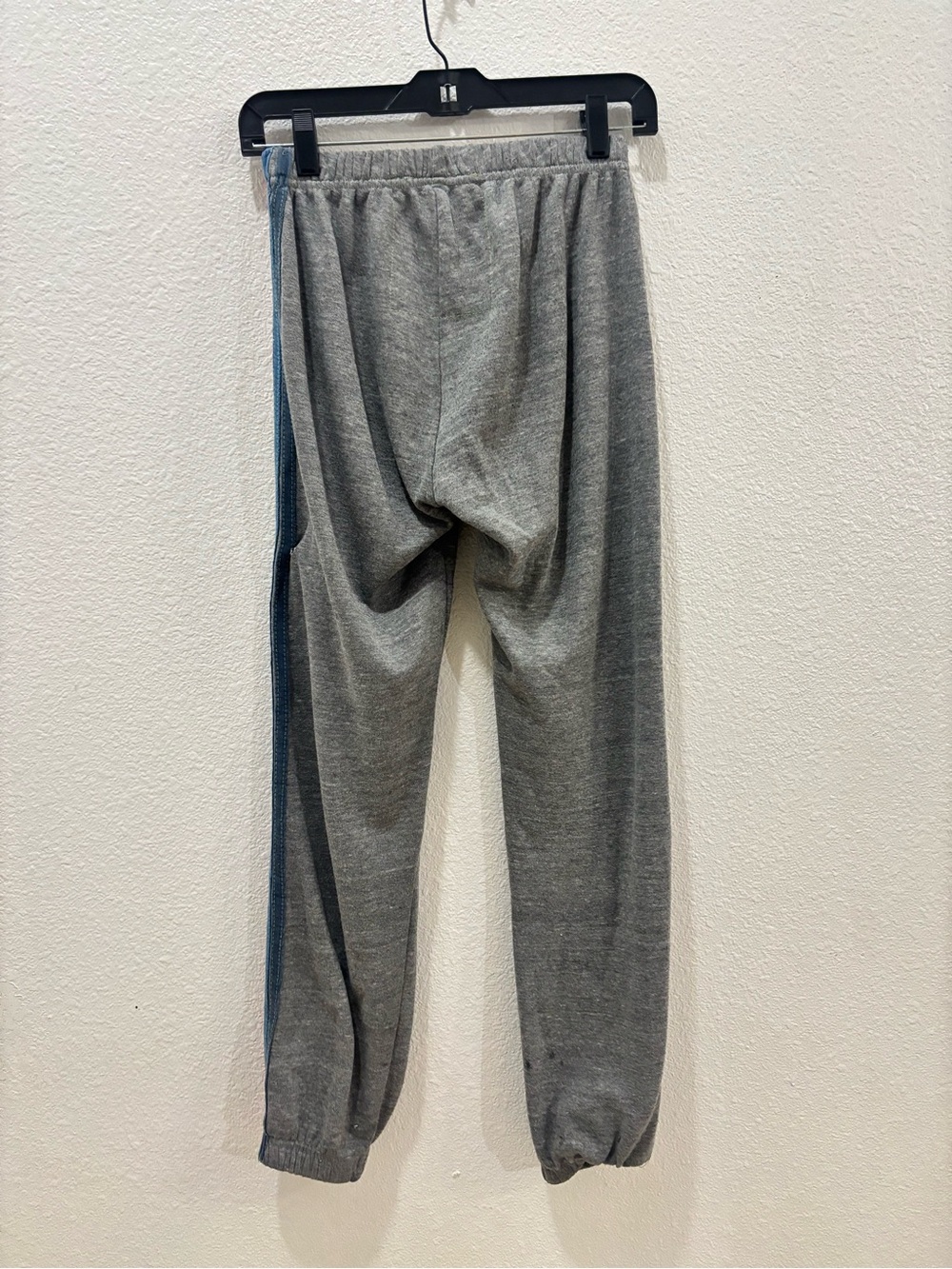 Aviator Nation Grey Sweatpants Size XS Loungewear - Picture 4 of 5